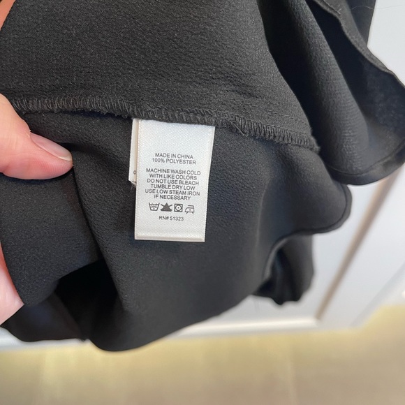 New CeCe blouse - Picture 4 of 6